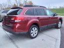 Thumbnail image of 2012 Subaru Outback at Mazda Of Dayton