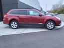Thumbnail image of 2012 Subaru Outback at Mazda Of Dayton