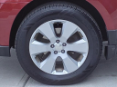 Thumbnail image of 2012 Subaru Outback at Mazda Of Dayton