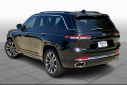 2023 Jeep Grand Cherokee Overland at Denton Chrysler Dodge Jeep Ram