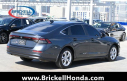 Thumbnail image of 2025 Honda Accord at Brickell Honda