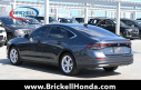 Thumbnail image of 2025 Honda Accord at Brickell Honda