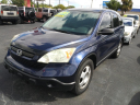 Thumbnail image of 2008 Honda CR-V at Tonys Auto Sales of Jacksonville, LLC.