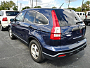2008 Honda CR-V LX at Tonys Auto Sales of Jacksonville, LLC.