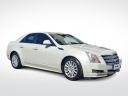 Thumbnail image of 2011 Cadillac CTS at Nielsen Chrysler Dodge Jeep Ram