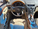 Thumbnail image of 2011 Cadillac CTS at Nielsen Chrysler Dodge Jeep Ram