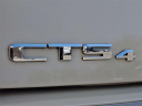 Thumbnail image of 2011 Cadillac CTS at Nielsen Chrysler Dodge Jeep Ram