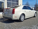 Thumbnail image of 2011 Cadillac CTS at Nielsen Chrysler Dodge Jeep Ram