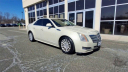 Thumbnail image of 2011 Cadillac CTS at Nielsen Chrysler Dodge Jeep Ram