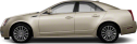 Thumbnail image of 2011 Cadillac CTS at Nielsen Chrysler Dodge Jeep Ram