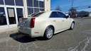 Thumbnail image of 2011 Cadillac CTS at Nielsen Chrysler Dodge Jeep Ram