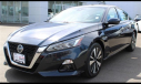 Thumbnail image of 2019 Nissan Altima at Alan Webb Nissan