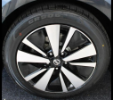 Thumbnail image of 2019 Nissan Altima at Alan Webb Nissan