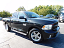 Thumbnail image of 2018 Ram 1500 at Gary Mathews Motors