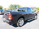 Thumbnail image of 2018 Ram 1500 at Gary Mathews Motors