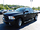 Thumbnail image of 2018 Ram 1500 at Gary Mathews Motors