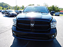 Thumbnail image of 2018 Ram 1500 at Gary Mathews Motors
