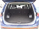 Thumbnail image of 2022 Hyundai SANTA FE at Parkside Total Auto Care