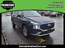Thumbnail image of 2022 Hyundai SANTA FE at Parkside Total Auto Care