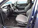 Thumbnail image of 2022 Hyundai SANTA FE at Parkside Total Auto Care