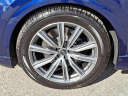 Thumbnail image of 2022 Audi SQ8 at Piazza Jaguar Land Rover Willow Grove