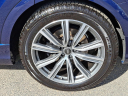 Thumbnail image of 2022 Audi SQ8 at Piazza Jaguar Land Rover Willow Grove