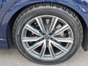 Thumbnail image of 2022 Audi SQ8 at Piazza Jaguar Land Rover Willow Grove