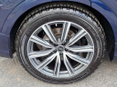 Thumbnail image of 2022 Audi SQ8 at Piazza Jaguar Land Rover Willow Grove