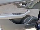 Thumbnail image of 2022 Audi SQ8 at Piazza Jaguar Land Rover Willow Grove