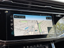Thumbnail image of 2022 Audi SQ8 at Piazza Jaguar Land Rover Willow Grove