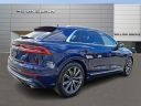 Thumbnail image of 2022 Audi SQ8 at Piazza Jaguar Land Rover Willow Grove