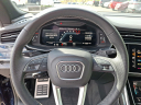 Thumbnail image of 2022 Audi SQ8 at Piazza Jaguar Land Rover Willow Grove