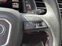 Thumbnail image of 2022 Audi SQ8 at Piazza Jaguar Land Rover Willow Grove