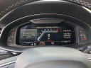 Thumbnail image of 2022 Audi SQ8 at Piazza Jaguar Land Rover Willow Grove