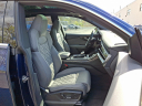 Thumbnail image of 2022 Audi SQ8 at Piazza Jaguar Land Rover Willow Grove
