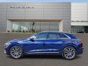 Thumbnail image of 2022 Audi SQ8 at Piazza Jaguar Land Rover Willow Grove