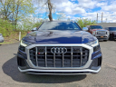 Thumbnail image of 2022 Audi SQ8 at Piazza Jaguar Land Rover Willow Grove