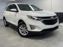 2020 Chevrolet Equinox LT at Autocenters Bonne Terre