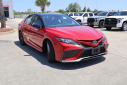Thumbnail image of 2024 Toyota Camry Hybrid at Toyota of Slidell