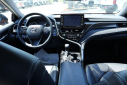 2024 Toyota Camry Hybrid XSE at Toyota of Slidell