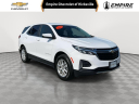 Thumbnail image of 2023 Chevrolet Equinox at Empire Chevrolet of Hicksville
