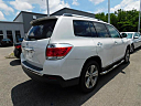 Thumbnail image of 2012 Toyota Highlander at Mathews Nissan