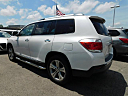 Thumbnail image of 2012 Toyota Highlander at Mathews Nissan