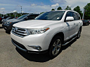 Thumbnail image of 2012 Toyota Highlander at Mathews Nissan
