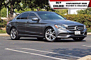 Thumbnail image of 2017 Mercedes-Benz C-Class at Dublin Kia