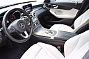 Thumbnail image of 2017 Mercedes-Benz C-Class at Dublin Kia