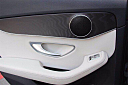 Thumbnail image of 2017 Mercedes-Benz C-Class at Dublin Kia