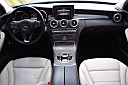 Thumbnail image of 2017 Mercedes-Benz C-Class at Dublin Kia