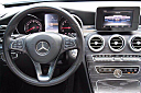 Thumbnail image of 2017 Mercedes-Benz C-Class at Dublin Kia