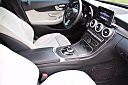Thumbnail image of 2017 Mercedes-Benz C-Class at Dublin Kia